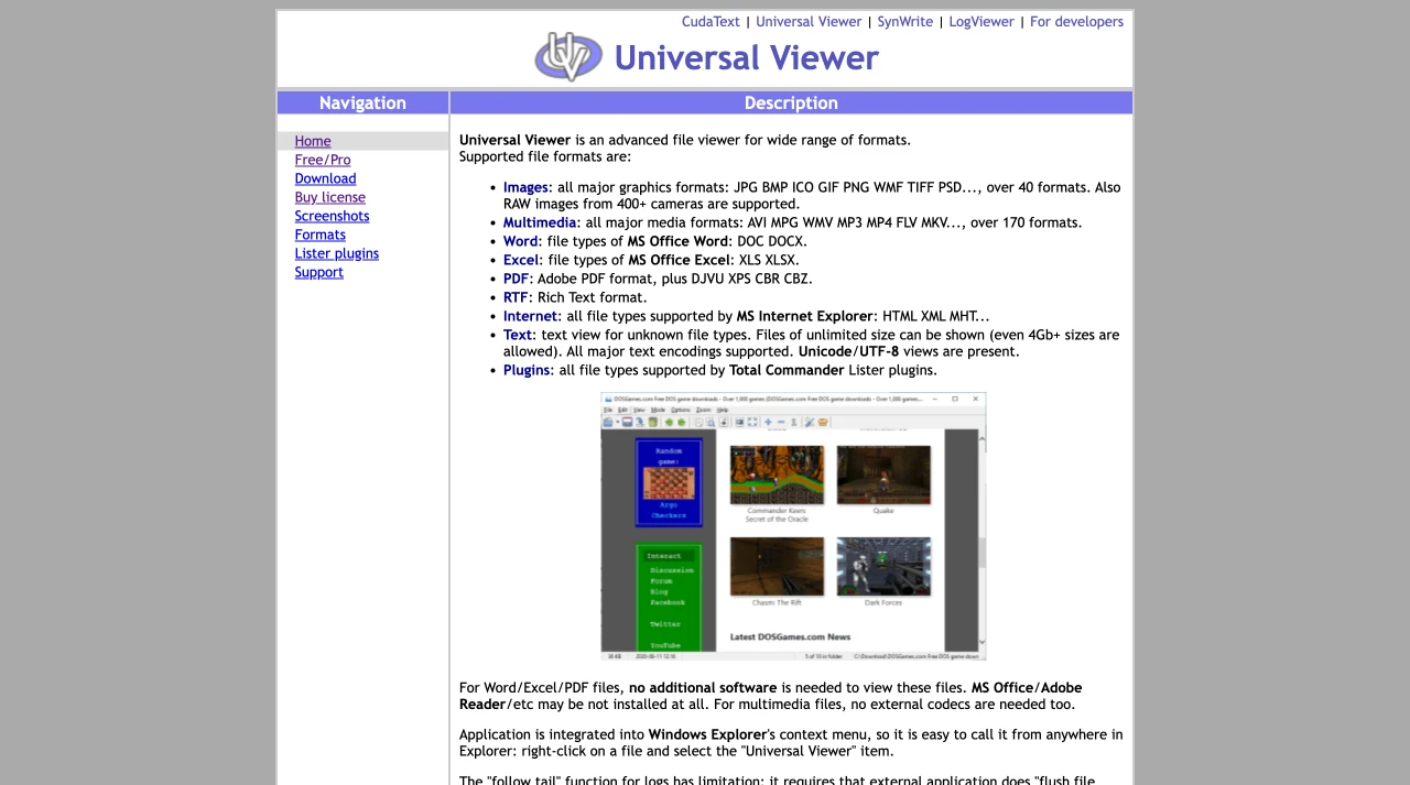 Image from Universal Viewer
